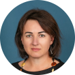 Hanna Dochynets